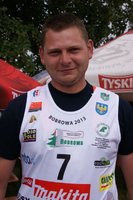 Rywalizację wygral Tomasz Kowol z Radawia zdobywając łącznie 1591 pkt.