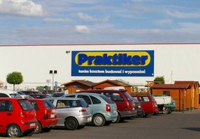 Praktiker AG na progu bankructwa