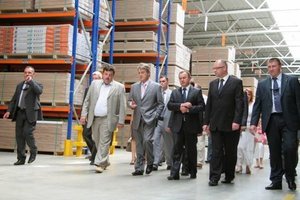 Polskie firmy, które zainwestowały na Ukrainie mogą mieć problemy finansowe