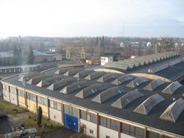 Czeremcha bierze Hamech