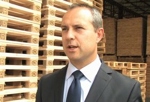 Jedna czwarta światowego rynku europalet w rękach Polaków