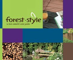 Werth-Holz zawarł umowę o współpracy z Forest Style