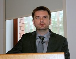 Zmiana na stanowisku zastępcy dyrektora generalnego Lasów Państwowych