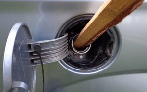 Unia chce również biopaliw z drewna