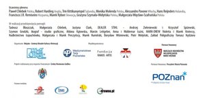 Międzynarodowy Plener Rzeźbiarski Puszcza Zielonka 2013