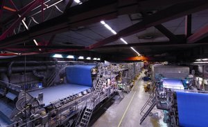 Arctic Paper planuje w tym roku wydać 75-80 mln zł na inwestycje