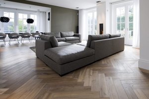 Drewno na ogrzewaniu podłogowym - alfabet ważnych pojęć