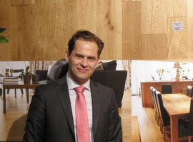 Klienci mają swoją wizję  podłogi, zadaniem producenta jest umożliwienie jej realizacji – rozmowa z Radosławem Rossa, Prezesem Zarządu Ever Home SA