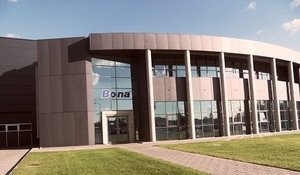 Dystrybutor chemii do parkietów ukarany przez UOKiK