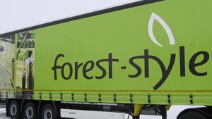 Forest Style przejmuje klientów i gamę produktów od Cerland 