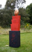 HANS REIJNDERS - Holandia - "The Beginning"