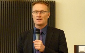 Antti Asikainen - Finlandia