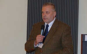 Tomasz Zawiła-Niedźwiecki  - IBL