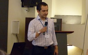 Christian Salas - Chile