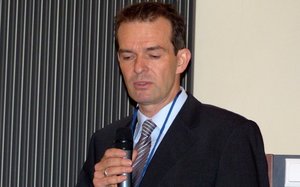 Jens Schröder - Niemcy