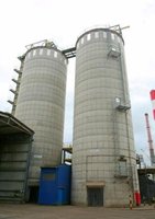 Elektrociepłownia Siekierki przerobi kocioł na biomasę