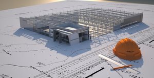 Budowa hali - poradnik inwestora