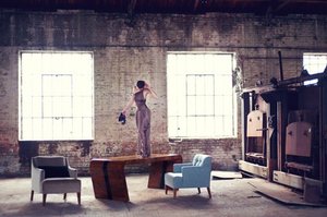 New Mono Design - nowa marka na polskim rynku mebli