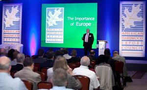 Europejski konwent AHEC 2013