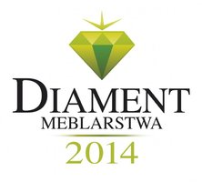 Diament Meblarstwa 2014 - wyniki konkursu