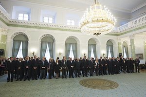 Bartłomiej Mazela uzyskał tytuł profesora nauk leśnych