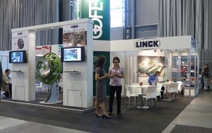 Targi WOOD-TEC 2013 Brno