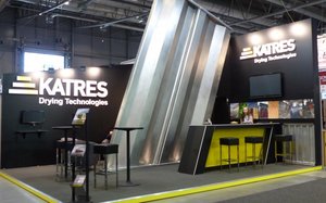 Targi WOOD-TEC 2013 Brno