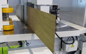 Targi WOOD-TEC 2013 Brno