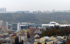 Targi WOOD-TEC 2013 Brno
