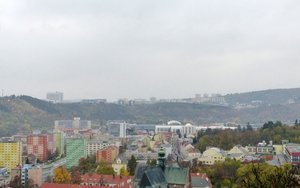 Targi WOOD-TEC 2013 Brno