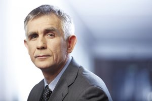 Nieoczekiwana zmiana na stanowisku ministra środowiska