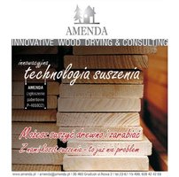 Innowacyjna metoda suszenia drewna - Czas na odkłamanie przesądów o drewnie 