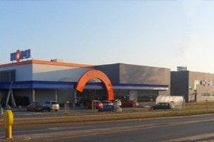 Markety budowlane Nomi złożyły wniosek o upadłość układową