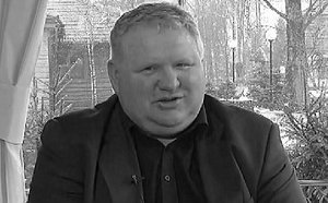 Zmarł Daniel Czapiewski