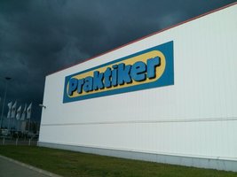 Trwa wyprzedaż marketów Praktiker i Max-Bahr