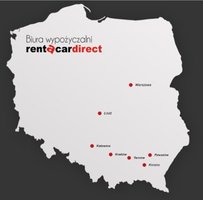 Paged inwestuje w wypożyczalnię samochodów