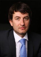 Marcin Lorych nowym Dyrektorem Sprzedaży na rynek Polski w Grupie IMS