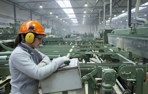 Stelmet tworzy nowe miejsca pracy