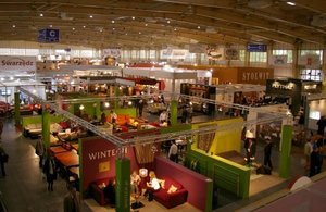 Eksport mebli znów na rekordowym poziomie