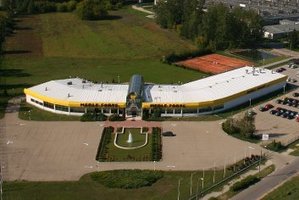 Przekroczenie progu 5% akcji Forte