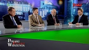 W telewizji Trwam o pieniądzach jakie rząd zabiera Lasom Państwowym