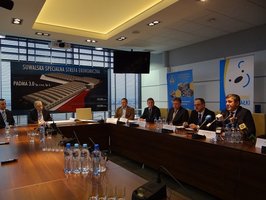 Padma 3.0 zainwestuje 53 mln zł w Suwalskiej SSE