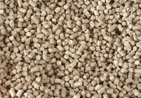 Ogrzewanie domu jednorodzinnego pelletem