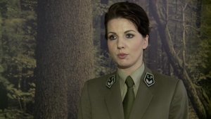 Lasy Państwowe zapowiadają ograniczenie inwestycji w drogi leśne