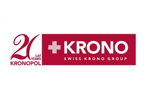 20 lat Kronopolu w Żarach