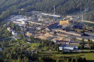 STEICO: Zainwestujemy, jeśli w Czarnej Wodzie powstanie podstrefa