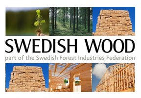 Szwedzko-polska konferencja: Zastosowanie drewna konstrukcyjnego i wykończeniowego w polskim budownictwie - stan aktualny i perspektywy rozwoju
