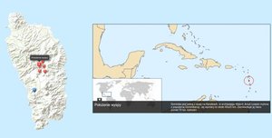 Lasy Świata: Karaiby 2014 - zobacz wyprawę do lasów na Dominice