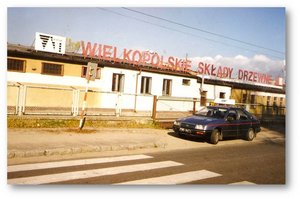 20 lat ciągłego rozwoju - jubileusz firmy Drzwi i podłogi Vox