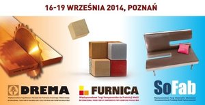Zmiany w świecie wystawienniczym przemysłu drzewnego i meblarskiego